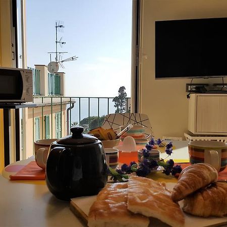 House Il Nido By Holiday World جنوة المظهر الخارجي الصورة