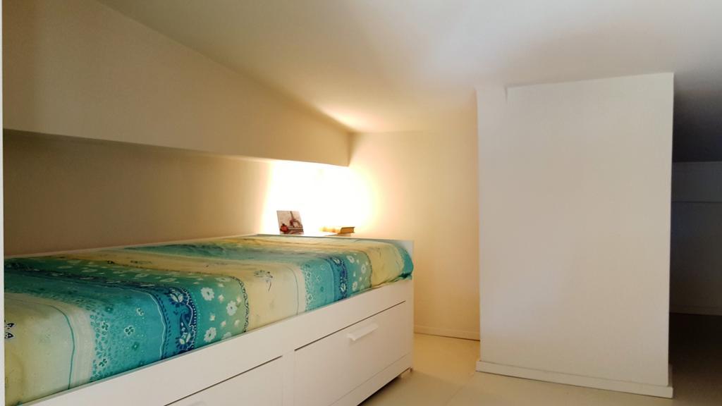 House Il Nido By Holiday World جنوة المظهر الخارجي الصورة