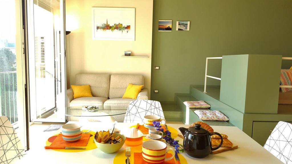 House Il Nido By Holiday World جنوة المظهر الخارجي الصورة