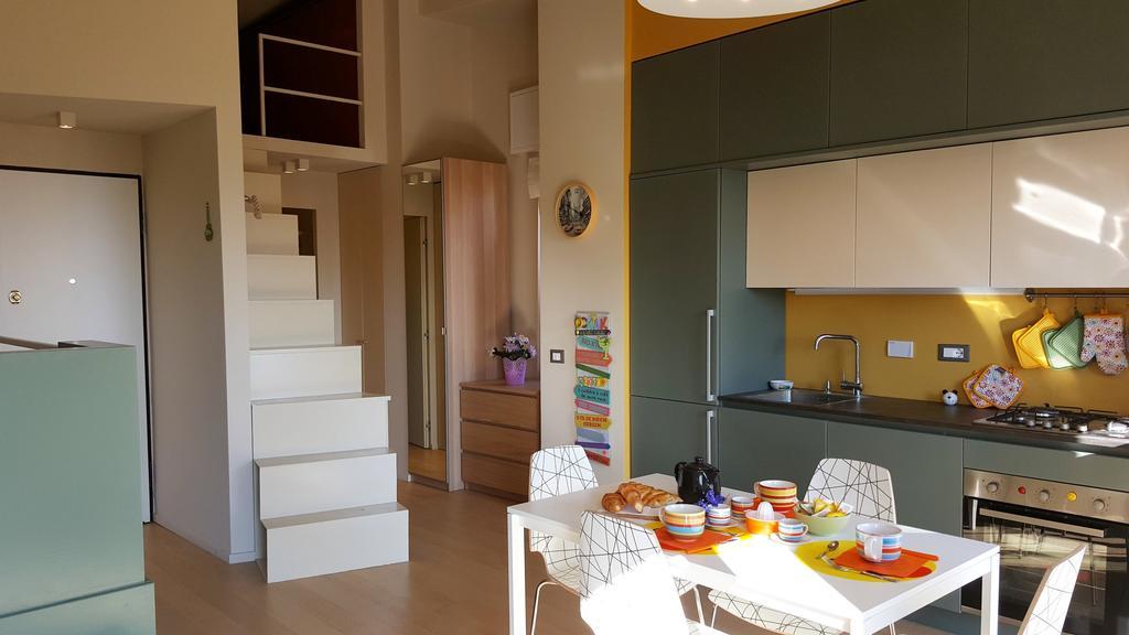 House Il Nido By Holiday World جنوة المظهر الخارجي الصورة